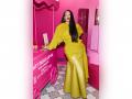"Daydreaming about one of the most unforgettable experiences...": Rihanna revisits Mumbai diaries after Fenty Beauty launch event in India - Hindi News | "Daydreaming about one of the most unforgettable experiences...": Rihanna revisits Mumbai diaries after Fenty Beauty launch event in India | Latest entertainment News at Lokmattimes.com