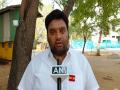 "Do not care about exit polls, Vijay will form govt with over 150 seats": TVK candidate KK Anand Mohan - Hindi News | "Do not care about exit polls, Vijay will form govt with over 150 seats": TVK candidate KK Anand Mohan | Latest politics News at Lokmattimes.com