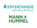 Ion Exchange Enters Strategic Technology and Manufacturing Collaboration with MANN+HUMMEL for Advanced Membrane and System Solutions - Hindi News | Ion Exchange Enters Strategic Technology and Manufacturing Collaboration with MANN+HUMMEL for Advanced Membrane and System Solutions | Latest business News at Lokmattimes.com