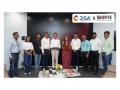 JISA Softech and Seqrite Partner to Deliver Integrated Data Protection and Data Privacy Solutions for Global Enterprises - Hindi News | JISA Softech and Seqrite Partner to Deliver Integrated Data Protection and Data Privacy Solutions for Global Enterprises | Latest business News at Lokmattimes.com