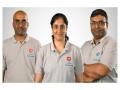 Monitra Health Raises Capital as upBeat® Emerges as Scalable Global Cardiac Monitoring Platform - Hindi News | Monitra Health Raises Capital as upBeat® Emerges as Scalable Global Cardiac Monitoring Platform | Latest business News at Lokmattimes.com