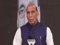 "Stopped Op Sindoor voluntarily, were ready for long war": Defence Minister Rajnath Singh calls Pak "epicentre of International Terrorism" - Hindi News | "Stopped Op Sindoor voluntarily, were ready for long war": Defence Minister Rajnath Singh calls Pak "epicentre of International Terrorism" | Latest national News at Lokmattimes.com