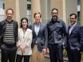 SA stars Jonty, Faf, Klaasen acquire Rotterdam franchise in ETPL - Hindi News | SA stars Jonty, Faf, Klaasen acquire Rotterdam franchise in ETPL | Latest cricket News at Lokmattimes.com