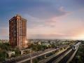 CKPC Properties Unveils 'Heart of Harmony' - A Refined Expression of Elevated Living on Hosur Main Road - Hindi News | CKPC Properties Unveils 'Heart of Harmony' - A Refined Expression of Elevated Living on Hosur Main Road | Latest business News at Lokmattimes.com