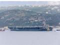 US aircraft carrier likely to exit Middle East as Iran talks stagnate: Report - Hindi News | US aircraft carrier likely to exit Middle East as Iran talks stagnate: Report | Latest international News at Lokmattimes.com