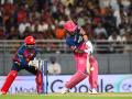 Riyan Parag smoking controversy: Match referee could get punished for not checking on banned substance reaching dressing room: BCCI sources - Hindi News | Riyan Parag smoking controversy: Match referee could get punished for not checking on banned substance reaching dressing room: BCCI sources | Latest cricket News at Lokmattimes.com