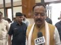 UP Assembly convenes special session on women's reservation; BJP slams Opposition, SP protests - Hindi News | UP Assembly convenes special session on women's reservation; BJP slams Opposition, SP protests | Latest politics News at Lokmattimes.com