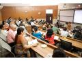 Shaping Future-Ready School Leaders: Woxsen University Leads Design Thinking Initiative for Principals - Hindi News | Shaping Future-Ready School Leaders: Woxsen University Leads Design Thinking Initiative for Principals | Latest business News at Lokmattimes.com