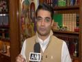 BJP Spokesperson Jaiveer Shergill requests MEA intervention to help stranded Sikh couples in Tehran - Hindi News | BJP Spokesperson Jaiveer Shergill requests MEA intervention to help stranded Sikh couples in Tehran | Latest national News at Lokmattimes.com