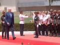 Italian Defence Minister Guido Crosetto lays wreath at National War Memorial - Hindi News | Italian Defence Minister Guido Crosetto lays wreath at National War Memorial | Latest international News at Lokmattimes.com