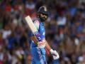 BCCI extends wishes to Rohit Sharma on his 39th birthday - Hindi News | BCCI extends wishes to Rohit Sharma on his 39th birthday | Latest cricket News at Lokmattimes.com