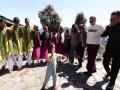 A story of change in the hills: Mandi's Pahadans village emerges as rural tourism model for self-reliance - Hindi News | A story of change in the hills: Mandi's Pahadans village emerges as rural tourism model for self-reliance | Latest national News at Lokmattimes.com
