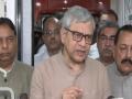20-Coach Vande Bharat Train starts Jammu-Srinagar service amid rising demand: Ashwini Vaishnaw - Hindi News | 20-Coach Vande Bharat Train starts Jammu-Srinagar service amid rising demand: Ashwini Vaishnaw | Latest national News at Lokmattimes.com