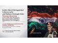 India's Most Distinguished Cybersecurity and Defence Strategist Joins Synergy Quantum to Fortify the Nation's Quantum Sovereignty - Hindi News | India's Most Distinguished Cybersecurity and Defence Strategist Joins Synergy Quantum to Fortify the Nation's Quantum Sovereignty | Latest business News at Lokmattimes.com