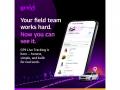 greytHR Launches GPS Live Tracking for Field Attendance Verification - Hindi News | greytHR Launches GPS Live Tracking for Field Attendance Verification | Latest business News at Lokmattimes.com