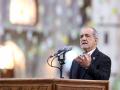 Persian Gulf not theater to impose foreign will: Iranian President - Hindi News | Persian Gulf not theater to impose foreign will: Iranian President | Latest international News at Lokmattimes.com