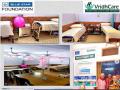 VridhCare and its corporate partners lead nation-wide physiotherapy initiative for the elderly in old-age homes - Hindi News | VridhCare and its corporate partners lead nation-wide physiotherapy initiative for the elderly in old-age homes | Latest business News at Lokmattimes.com
