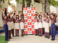 Punjab Kings completes transformation of Government High School at Ranimajra under PBKS Model School Project - Hindi News | Punjab Kings completes transformation of Government High School at Ranimajra under PBKS Model School Project | Latest cricket News at Lokmattimes.com