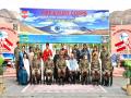 Op Netra 1.0: Indian Army concludes 4-day surgical eye camp in Leh - Hindi News | Op Netra 1.0: Indian Army concludes 4-day surgical eye camp in Leh | Latest national News at Lokmattimes.com