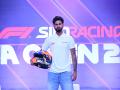 Shreyas Iyer named brand ambassador for Formula 1 official programme in India - Hindi News | Shreyas Iyer named brand ambassador for Formula 1 official programme in India | Latest other-sports News at Lokmattimes.com