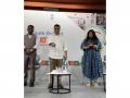 Gujarat Govt disburses Rs 1,349 crore to industrial units in a 'single click' showcasing transparent governance - Hindi News | Gujarat Govt disburses Rs 1,349 crore to industrial units in a 'single click' showcasing transparent governance | Latest national News at Lokmattimes.com