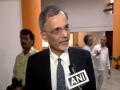 India positioned to absorb global shocks and emerge stronger, says CEA Nageswaran - Hindi News | India positioned to absorb global shocks and emerge stronger, says CEA Nageswaran | Latest business News at Lokmattimes.com