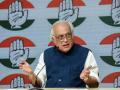Right to vote should become fundamental right: Congress MP Jairam Ramesh - Hindi News | Right to vote should become fundamental right: Congress MP Jairam Ramesh | Latest politics News at Lokmattimes.com