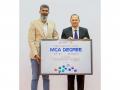 Chandigarh University MCA Online Students to Undergo Microsoft Certifications for Better Employability & Industry Readiness - Hindi News | Chandigarh University MCA Online Students to Undergo Microsoft Certifications for Better Employability & Industry Readiness | Latest business News at Lokmattimes.com