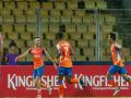 Indian Super League 2025-26: FC Goa to face Jamshedpur FC - Hindi News | Indian Super League 2025-26: FC Goa to face Jamshedpur FC | Latest football News at Lokmattimes.com