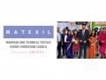 MATEXIL Showcases Strong Presence at Techtextil Frankfurt 2026 - Hindi News | MATEXIL Showcases Strong Presence at Techtextil Frankfurt 2026 | Latest business News at Lokmattimes.com
