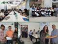 Advatix & READ India Bring the Digital World to India's Underserved Classrooms - Hindi News | Advatix & READ India Bring the Digital World to India's Underserved Classrooms | Latest business News at Lokmattimes.com