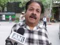 "We should wait for May 4": Congress MP Rajeev Shukla dismisses exit poll projections, cites past inaccuracies - Hindi News | "We should wait for May 4": Congress MP Rajeev Shukla dismisses exit poll projections, cites past inaccuracies | Latest politics News at Lokmattimes.com