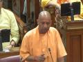 "Can be no bigger treason": Yogi Adityanath alleges Opposition used religious reservation to deprive women of rights - Hindi News | "Can be no bigger treason": Yogi Adityanath alleges Opposition used religious reservation to deprive women of rights | Latest national News at Lokmattimes.com