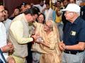 Uttarakhand CM Dhami hails elderly as 'strong roots of society' at Haldwani event - Hindi News | Uttarakhand CM Dhami hails elderly as 'strong roots of society' at Haldwani event | Latest national News at Lokmattimes.com