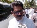 "He is the party chief," UBT Sena MP Arvind Sawant endorses Uddhav Thackeray's decision to not contest MLC poll - Hindi News | "He is the party chief," UBT Sena MP Arvind Sawant endorses Uddhav Thackeray's decision to not contest MLC poll | Latest national News at Lokmattimes.com
