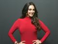 Kiara Advani slays in fiery red outfit, see pics - Hindi News | Kiara Advani slays in fiery red outfit, see pics | Latest entertainment News at Lokmattimes.com