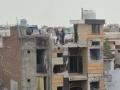 Delhi: MCD demolishes the residence of the accused in the Tarun Kumar murder case - Hindi News | Delhi: MCD demolishes the residence of the accused in the Tarun Kumar murder case | Latest national News at Lokmattimes.com