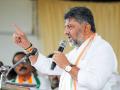 DK Shivakumar directs GBA, BDA to take precautionary steps after 7 died in wall collapse amid heavy rain in Bengaluru - Hindi News | DK Shivakumar directs GBA, BDA to take precautionary steps after 7 died in wall collapse amid heavy rain in Bengaluru | Latest national News at Lokmattimes.com