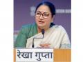 "I can walk into any private school in Delhi for inspection," says CM Rekha Gupta - Hindi News | "I can walk into any private school in Delhi for inspection," says CM Rekha Gupta | Latest national News at Lokmattimes.com