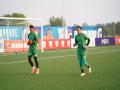 Title-chasing Rajasthan United prepare for struggling Dempo SC in crucial IFL clash - Hindi News | Title-chasing Rajasthan United prepare for struggling Dempo SC in crucial IFL clash | Latest football News at Lokmattimes.com