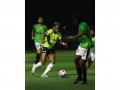 IFL: Real Kashmir FC secure 3-0 win against Gokulam Kerala FC - Hindi News | IFL: Real Kashmir FC secure 3-0 win against Gokulam Kerala FC | Latest football News at Lokmattimes.com