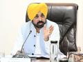 Punjab CM Bhagwant Mann to meet President Murmu on May 5, asserts duty to "safeguard mandate of people of Punjab, democratic values" - Hindi News | Punjab CM Bhagwant Mann to meet President Murmu on May 5, asserts duty to "safeguard mandate of people of Punjab, democratic values" | Latest national News at Lokmattimes.com