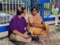 "BJP in collusion with Election Commission opening ballot boxes...", alleges Trinamool Congress; shares a video - Hindi News | "BJP in collusion with Election Commission opening ballot boxes...", alleges Trinamool Congress; shares a video | Latest politics News at Lokmattimes.com