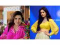 Amrita Rao gives shoutout to her "Jhansi ki Rani director" Farah Khan as 'Main Hoon Na' clocks 22 years - Hindi News | Amrita Rao gives shoutout to her "Jhansi ki Rani director" Farah Khan as 'Main Hoon Na' clocks 22 years | Latest entertainment News at Lokmattimes.com
