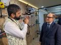 Argentina, India deepen strategic partnership on edible oil security, agricultural cooperation - Hindi News | Argentina, India deepen strategic partnership on edible oil security, agricultural cooperation | Latest international News at Lokmattimes.com