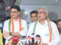 "Have all exit polls that have come out been reliable?": Bhupesh Baghel - Hindi News | "Have all exit polls that have come out been reliable?": Bhupesh Baghel | Latest national News at Lokmattimes.com
