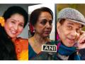 They were legends: Hema Malini pays tribute to Asha Bhosle, Dharmendra - Hindi News | They were legends: Hema Malini pays tribute to Asha Bhosle, Dharmendra | Latest entertainment News at Lokmattimes.com