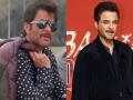 Anil Kapoor reveals 'Majnu Bhai' was inspired by 1990's 'Awaargi', says "He returned years later...only with a lighter twist" - Hindi News | Anil Kapoor reveals 'Majnu Bhai' was inspired by 1990's 'Awaargi', says "He returned years later...only with a lighter twist" | Latest entertainment News at Lokmattimes.com