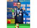 SAI sanctioned assistance for athletes participation in IBSF World Men's Billiards Championship - Hindi News | SAI sanctioned assistance for athletes participation in IBSF World Men's Billiards Championship | Latest other-sports News at Lokmattimes.com
