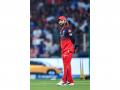 "Score was not good enough": Rajat Patidar after loss to Gujarat Titans - Hindi News | "Score was not good enough": Rajat Patidar after loss to Gujarat Titans | Latest cricket News at Lokmattimes.com